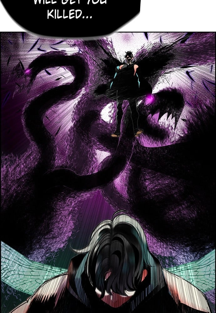 Read Jungle Juice EN Manga Online
