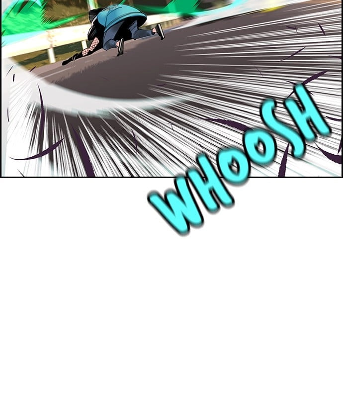 Read Jungle Juice EN Manga Online