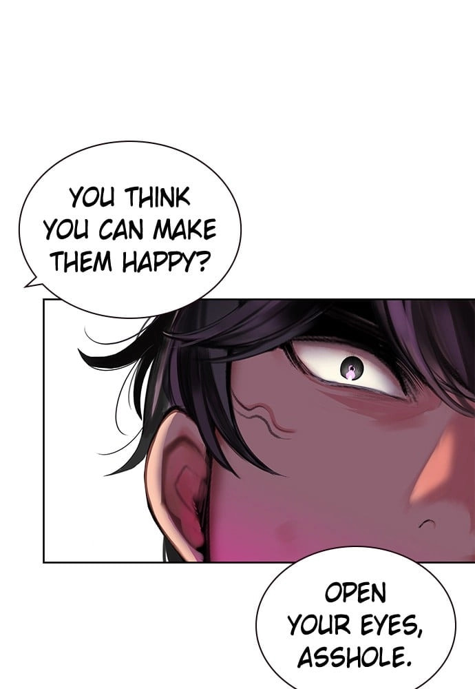 Read Jungle Juice EN Manga Online