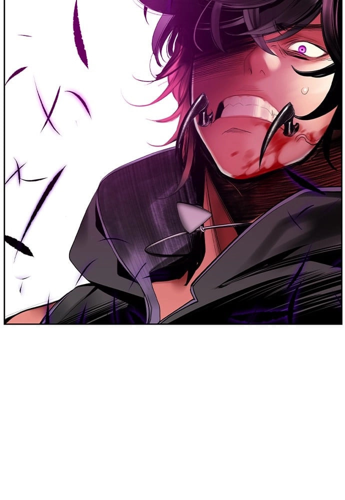 Read Jungle Juice EN Manga Online