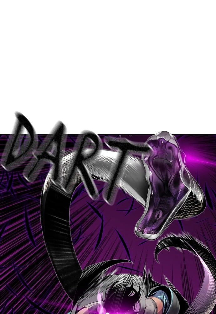 Read Jungle Juice EN Manga Online