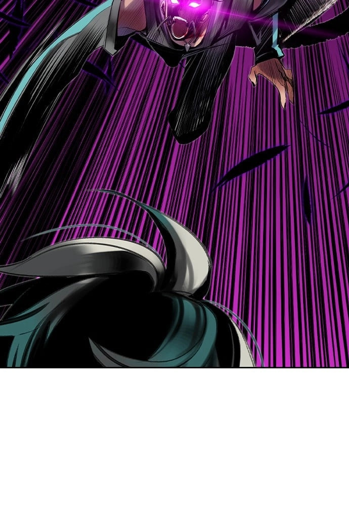Read Jungle Juice EN Manga Online