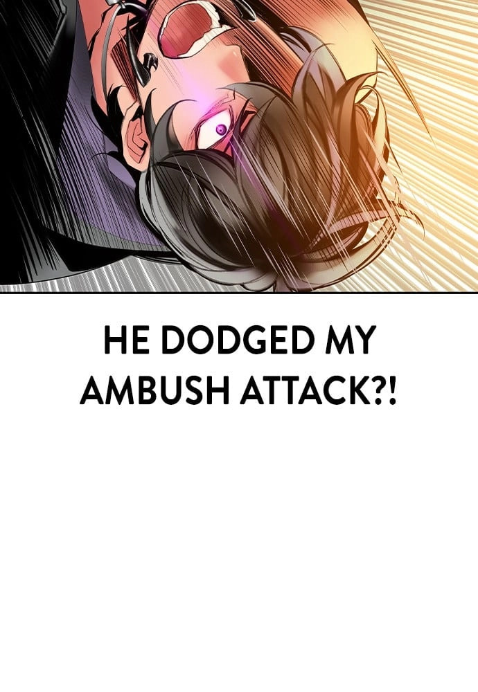 Read Jungle Juice EN Manga Online