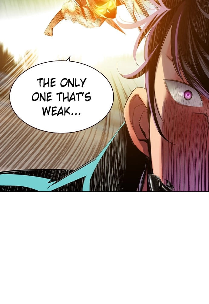Read Jungle Juice EN Manga Online
