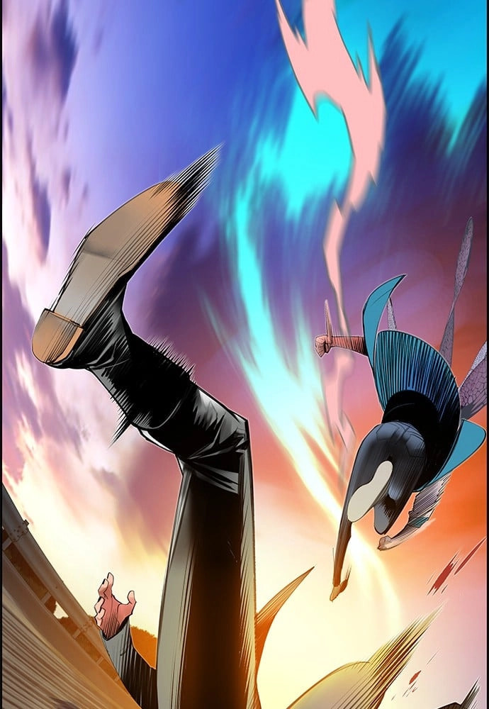 Read Jungle Juice EN Manga Online