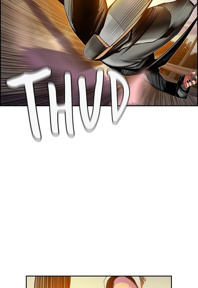 Read Jungle Juice EN Manga Online