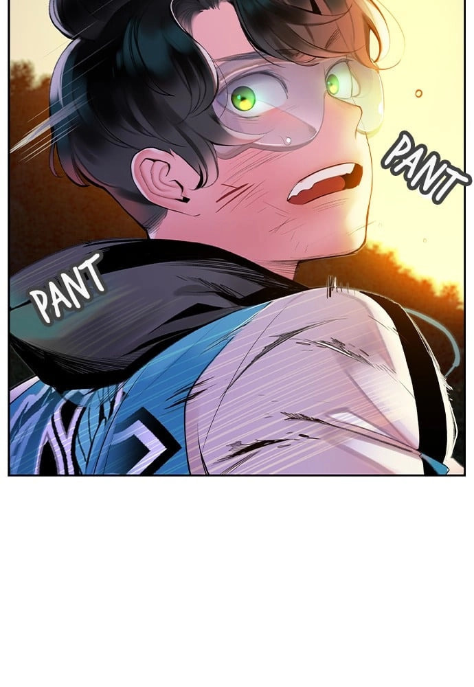 Read Jungle Juice EN Manga Online