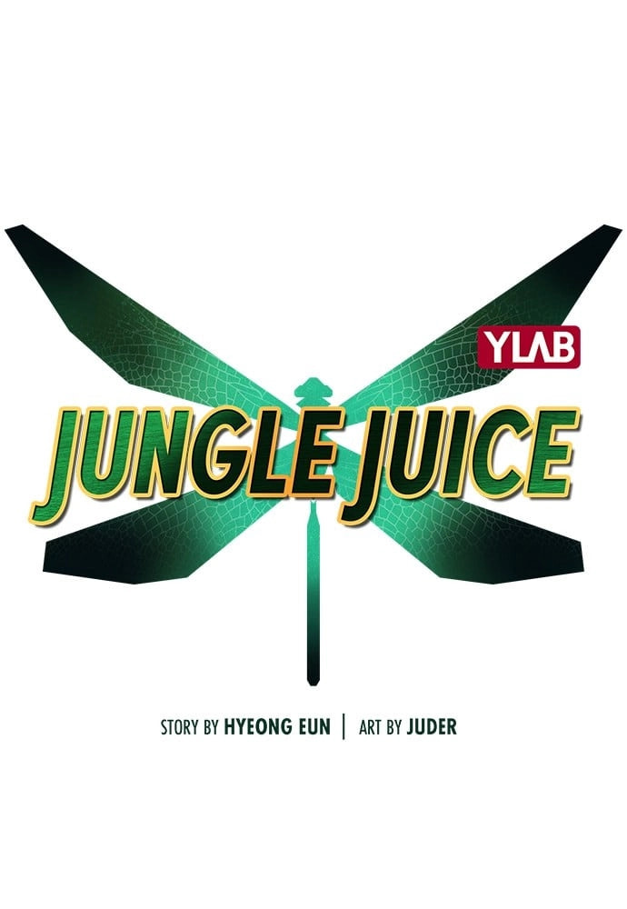 Read Jungle Juice EN Manga Online