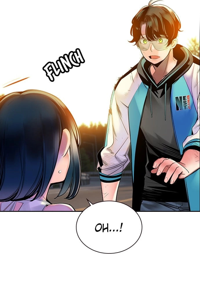 Read Jungle Juice EN Manga Online