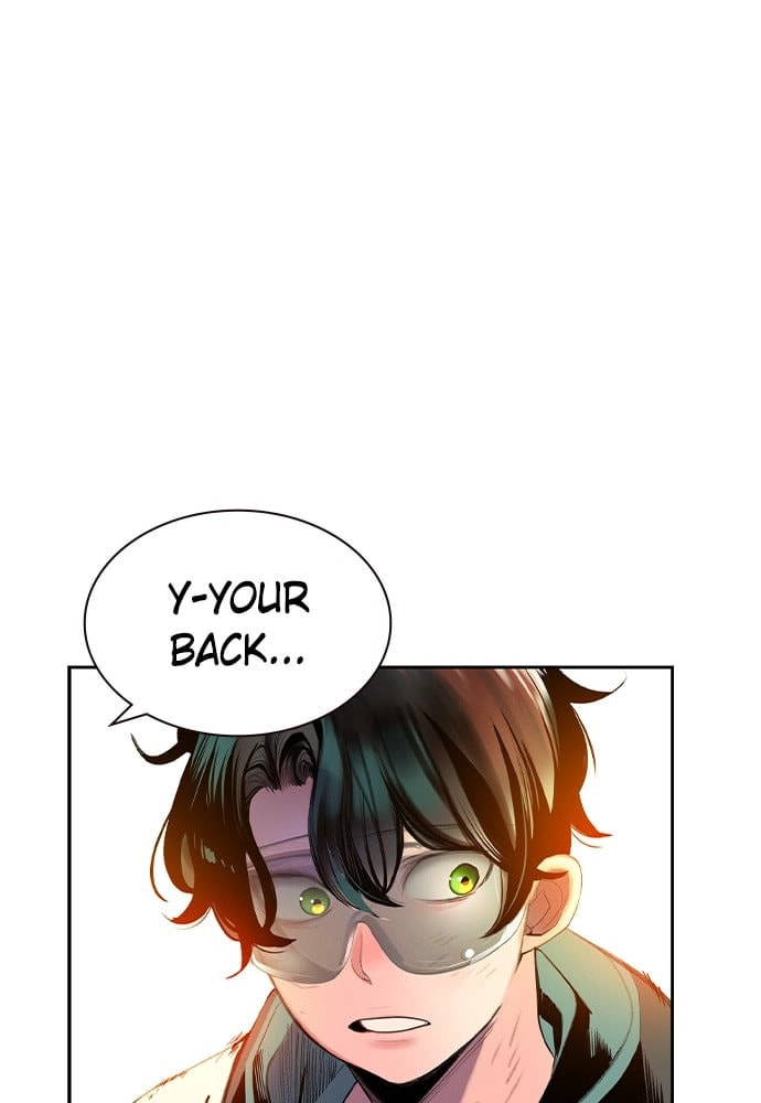 Read Jungle Juice EN Manga Online