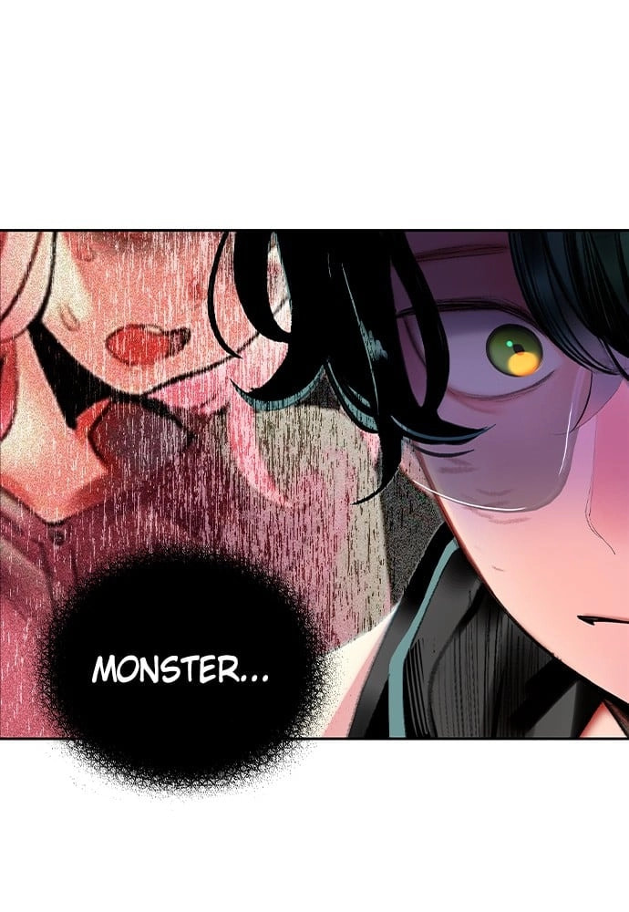 Read Jungle Juice EN Manga Online