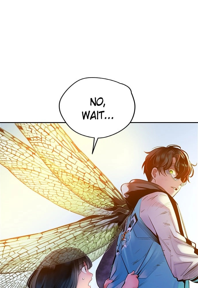 Read Jungle Juice EN Manga Online