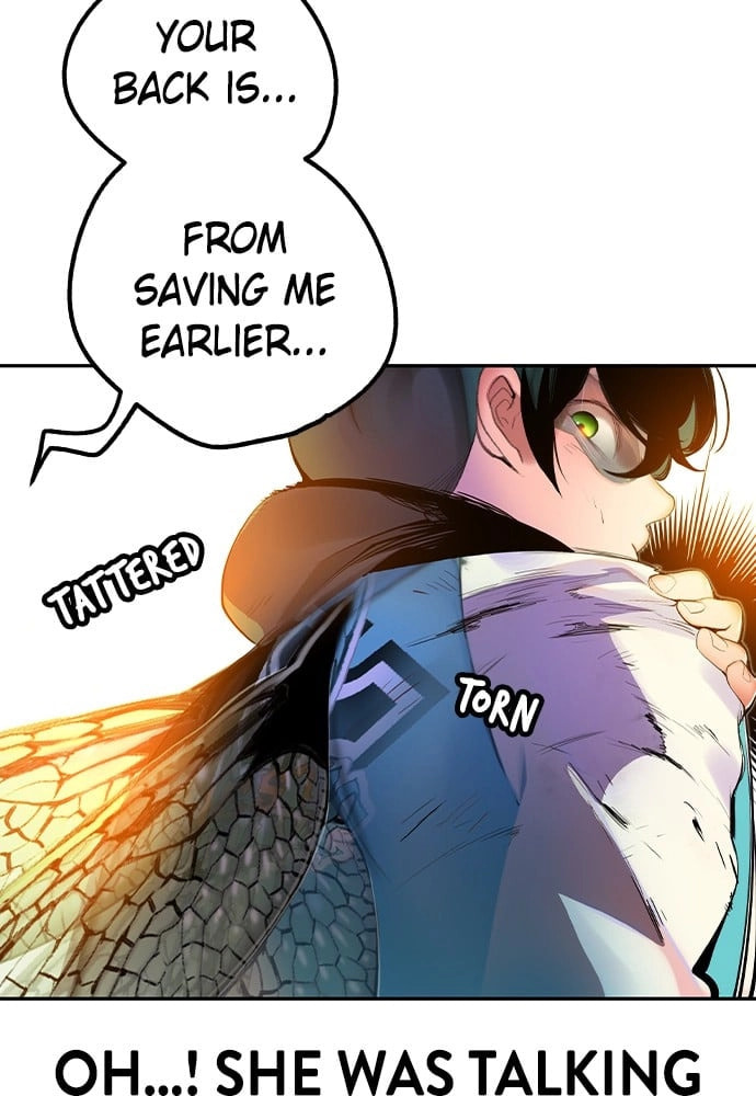 Read Jungle Juice EN Manga Online
