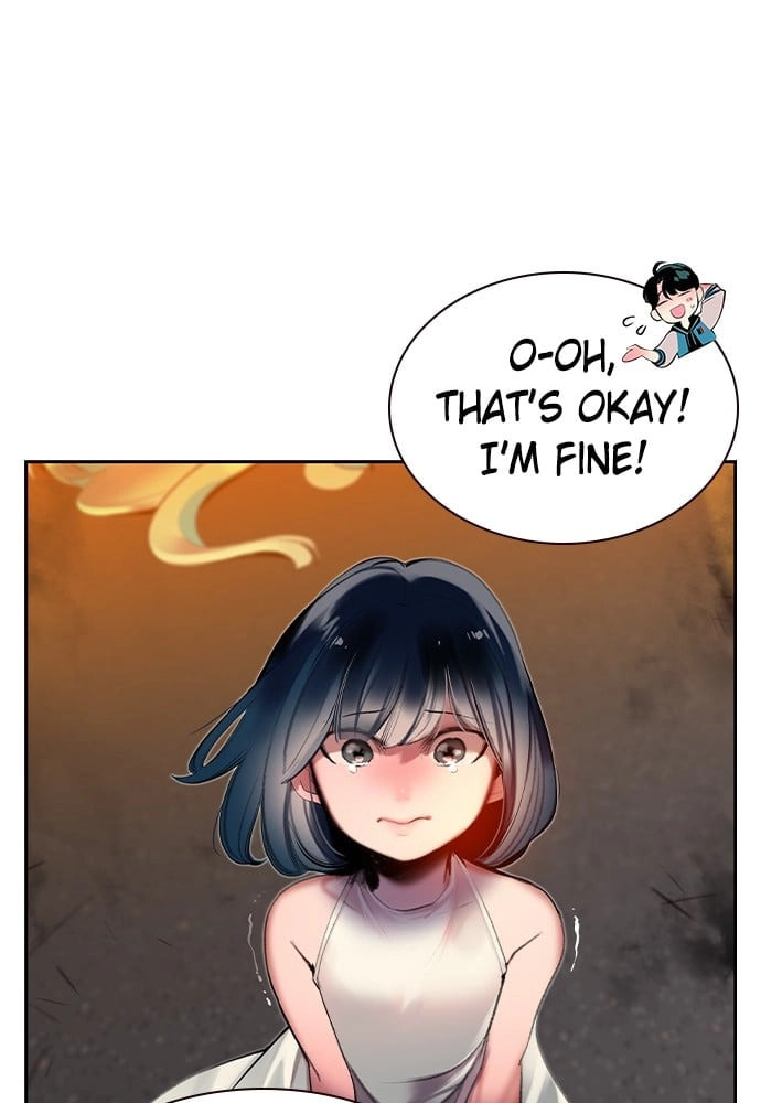 Read Jungle Juice EN Manga Online