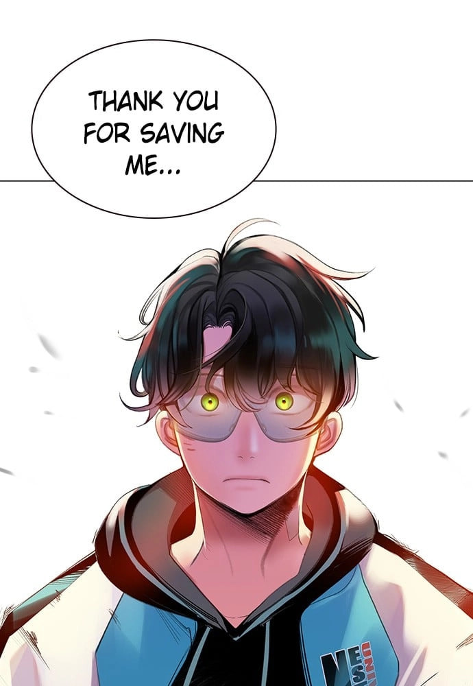 Read Jungle Juice EN Manga Online