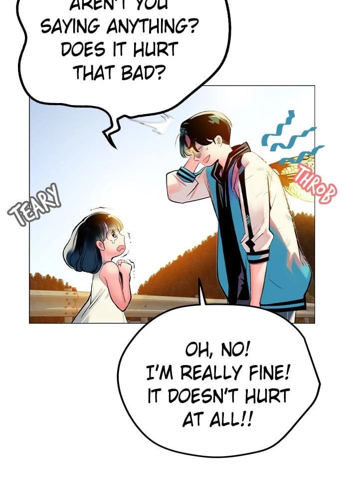 Read Jungle Juice EN Manga Online