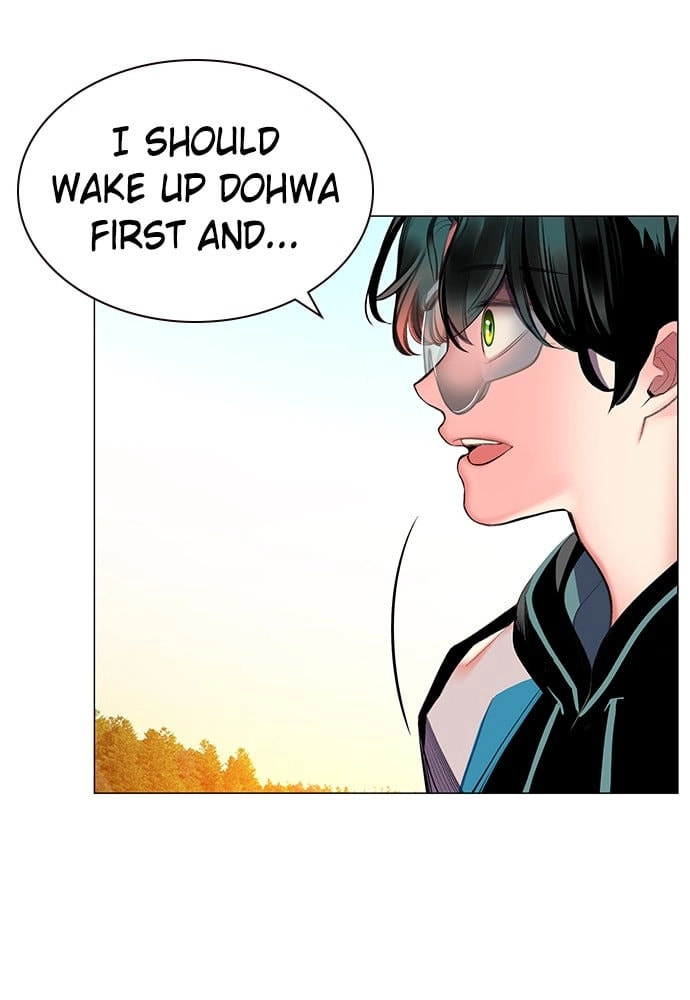 Read Jungle Juice EN Manga Online