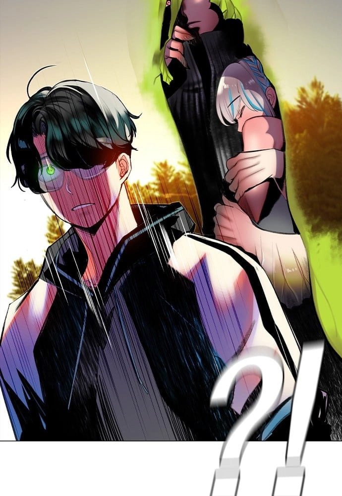 Read Jungle Juice EN Manga Online