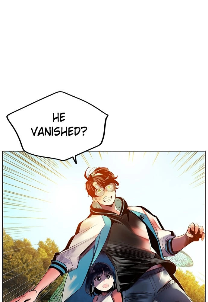Read Jungle Juice EN Manga Online