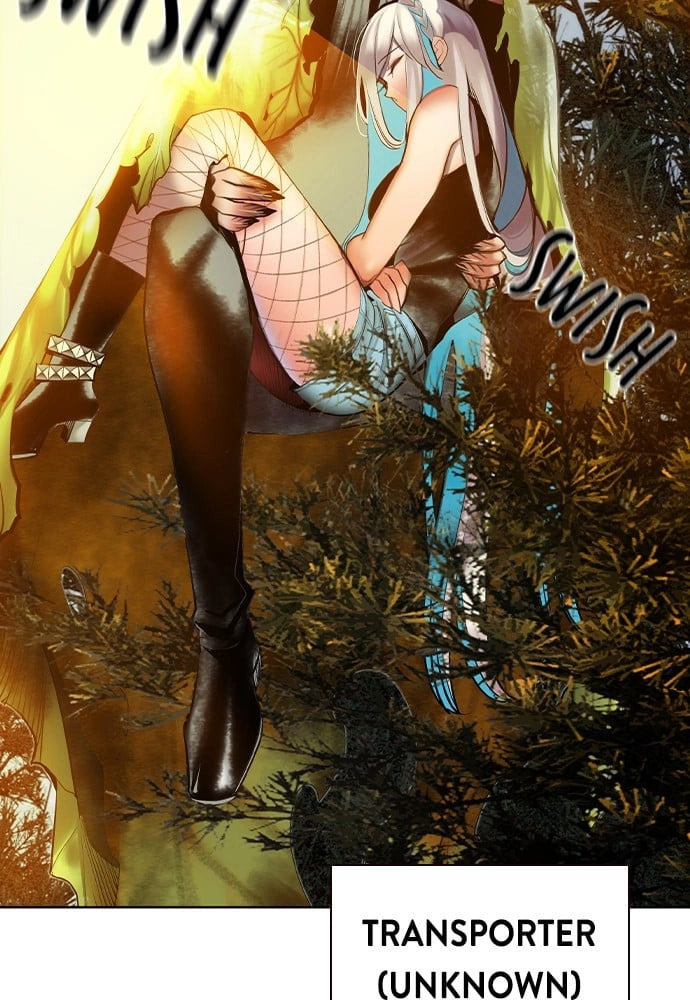 Read Jungle Juice EN Manga Online