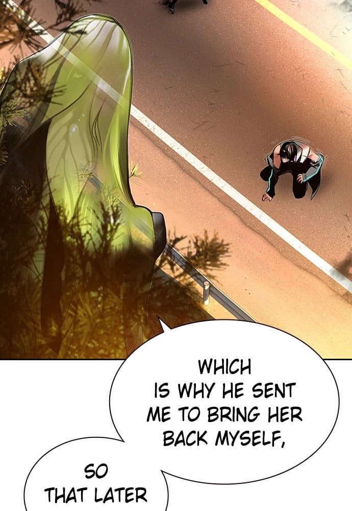 Read Jungle Juice EN Manga Online