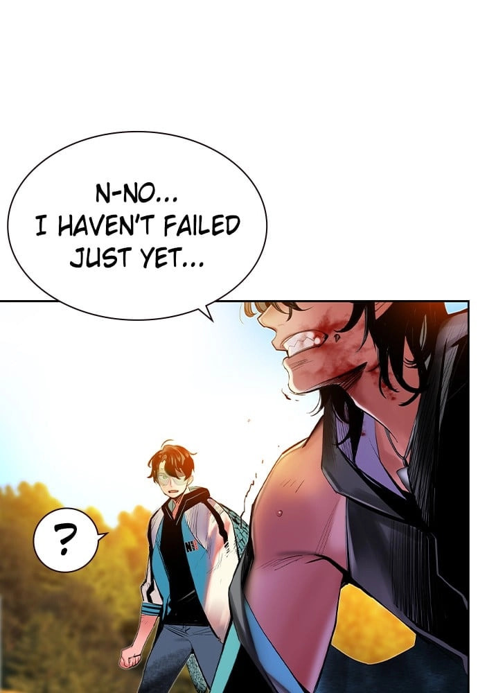 Read Jungle Juice EN Manga Online