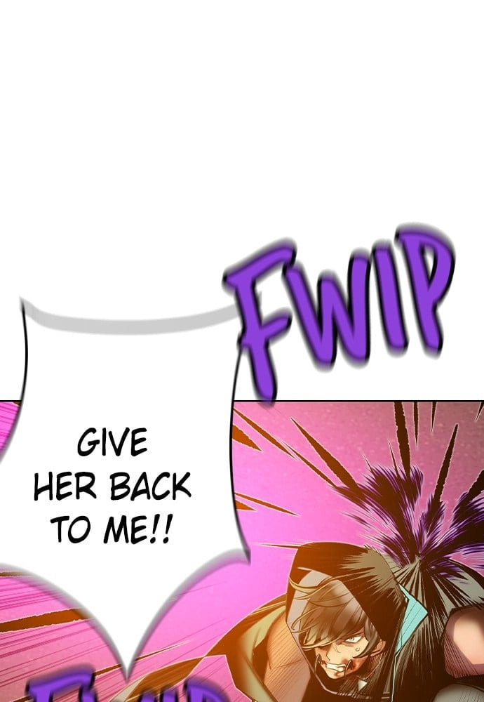 Read Jungle Juice EN Manga Online