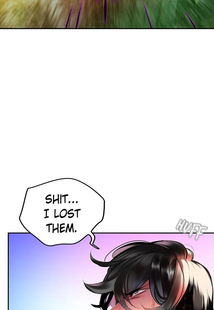 Read Jungle Juice EN Manga Online
