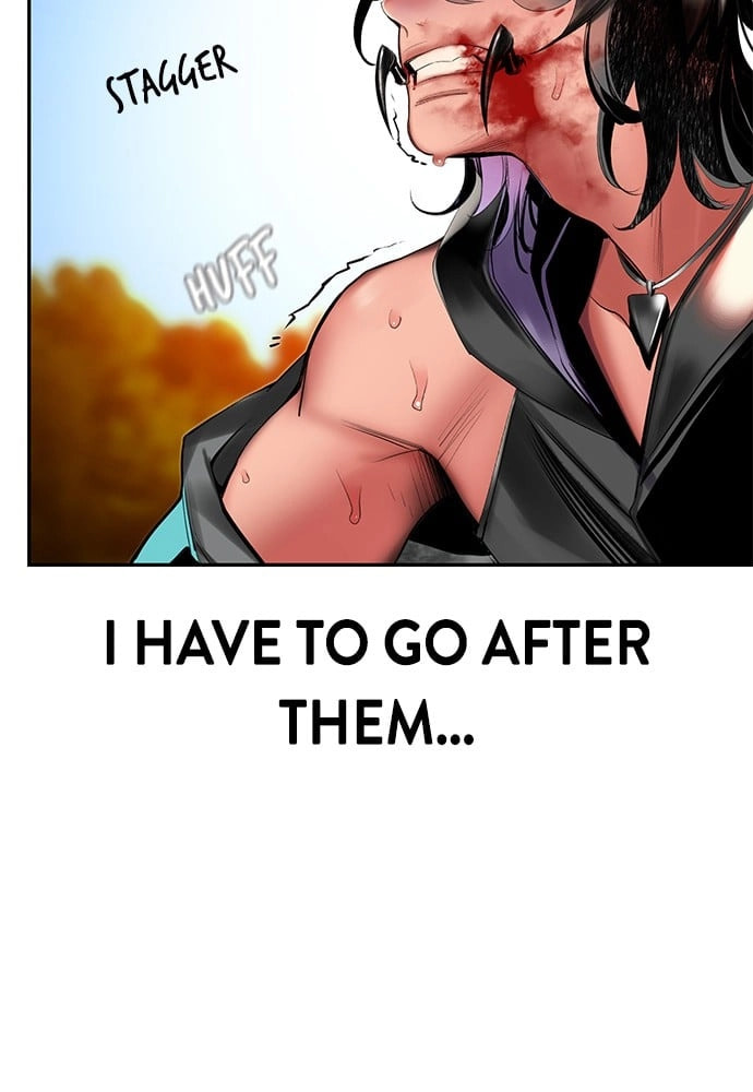 Read Jungle Juice EN Manga Online