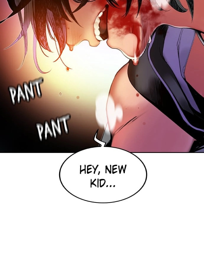 Read Jungle Juice EN Manga Online