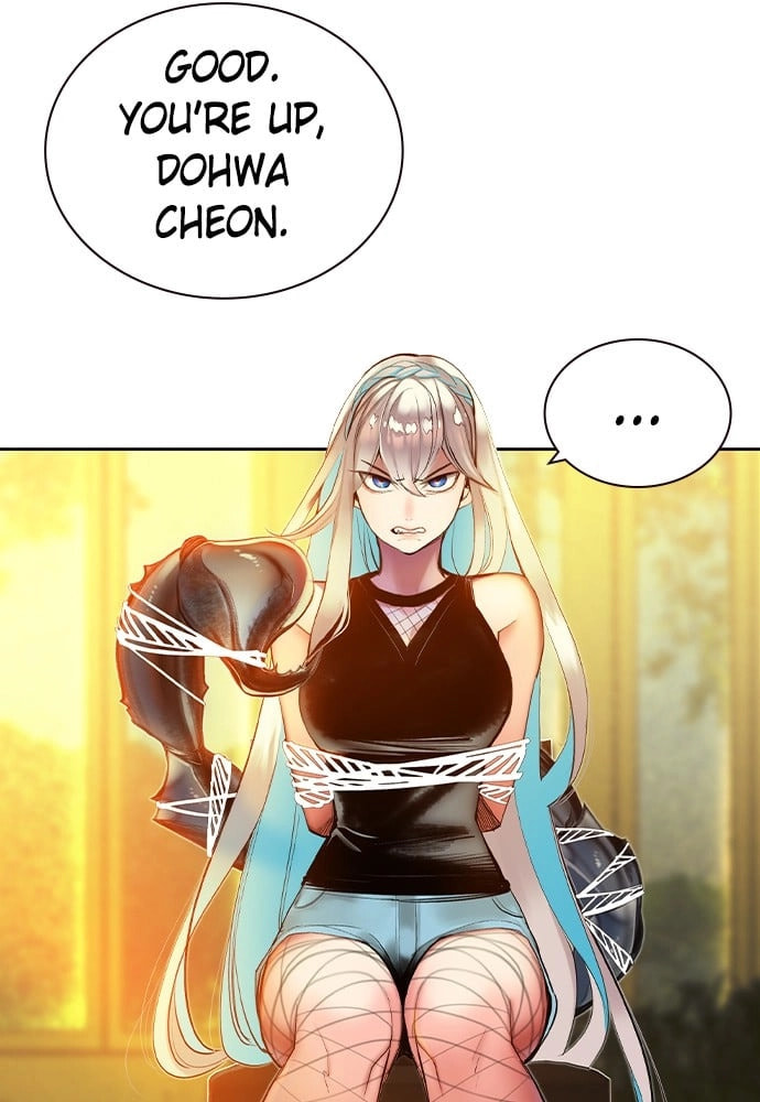 Read Jungle Juice EN Manga Online