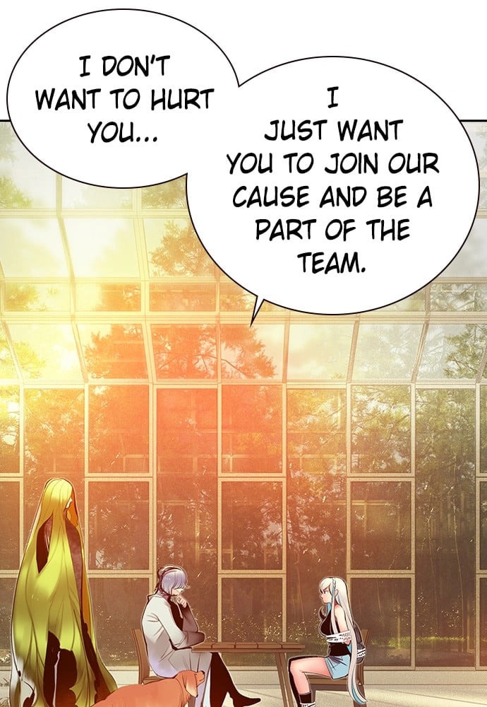 Read Jungle Juice EN Manga Online