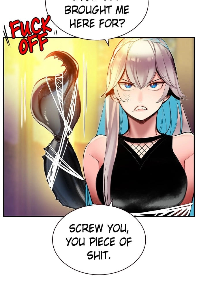 Read Jungle Juice EN Manga Online