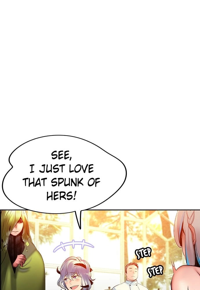 Read Jungle Juice EN Manga Online