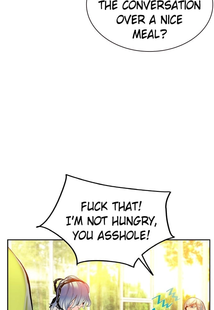 Read Jungle Juice EN Manga Online