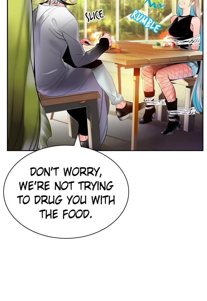 Read Jungle Juice EN Manga Online