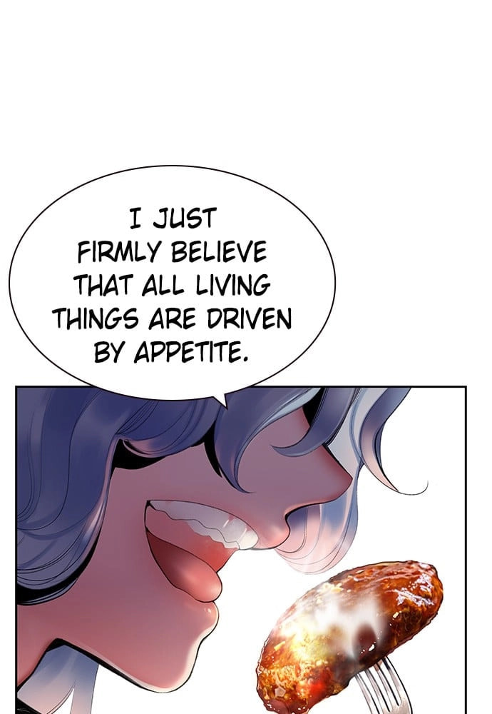 Read Jungle Juice EN Manga Online