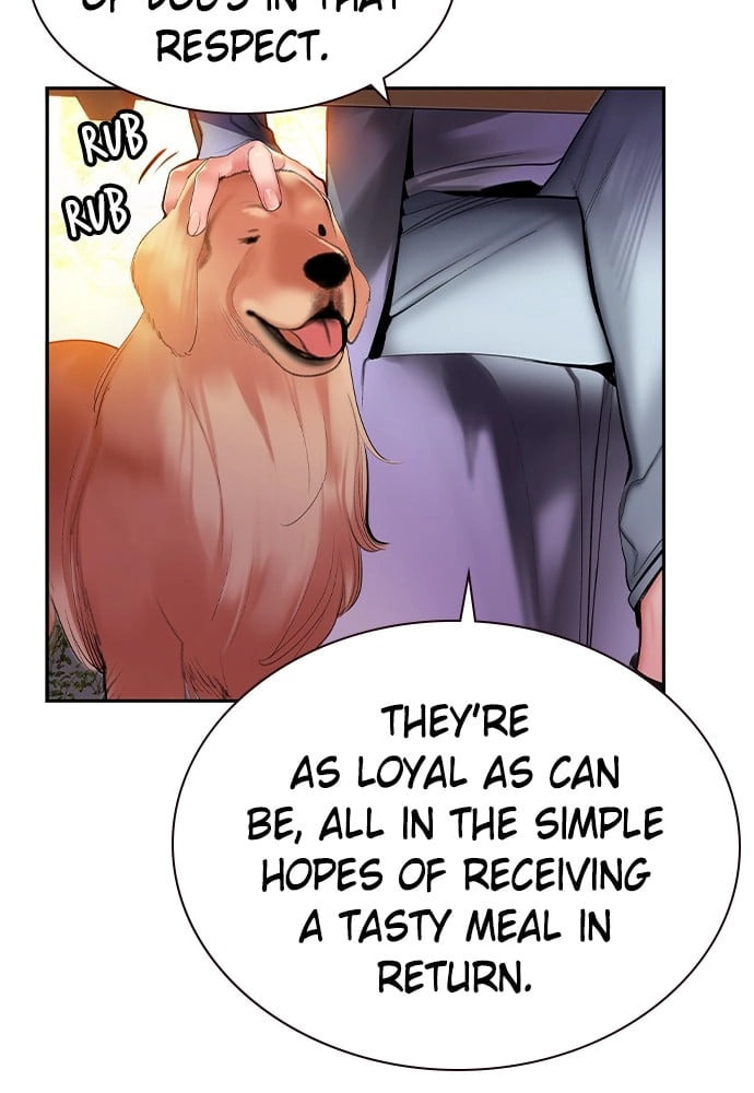 Read Jungle Juice EN Manga Online