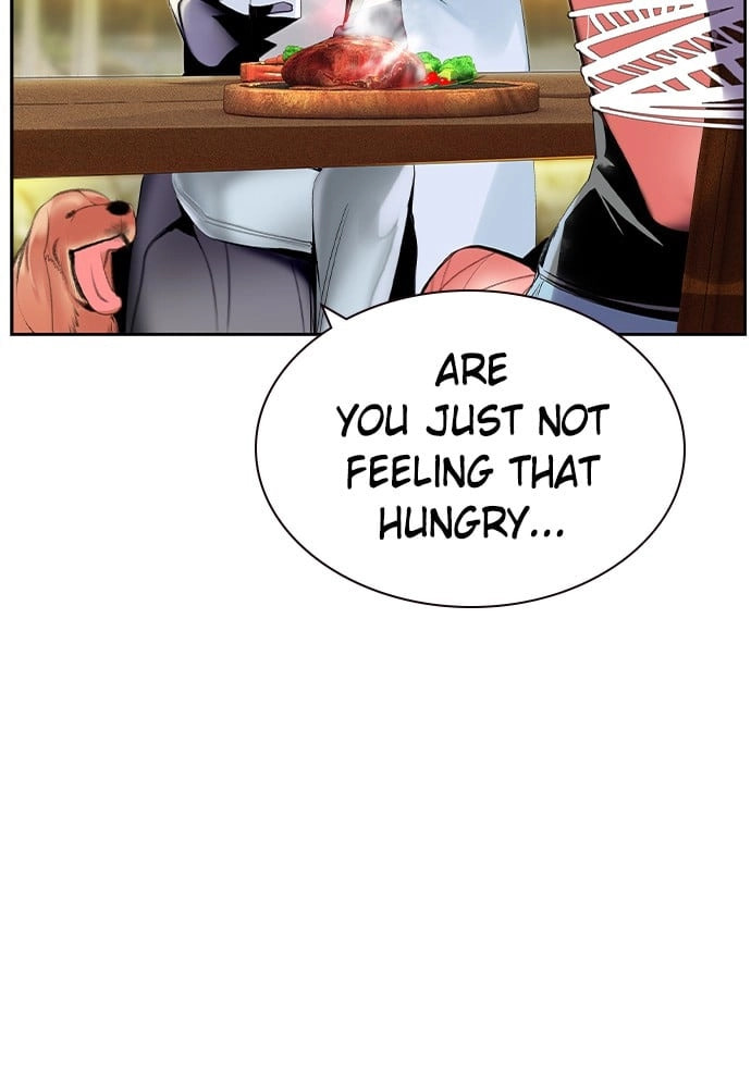 Read Jungle Juice EN Manga Online