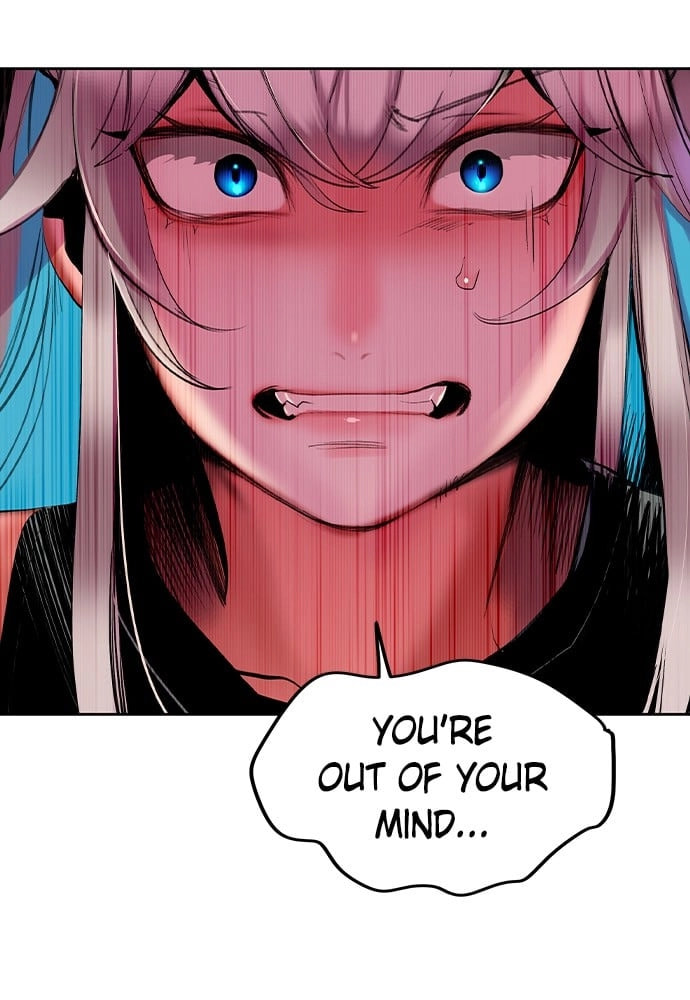 Read Jungle Juice EN Manga Online