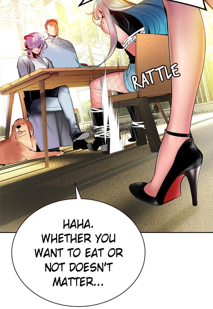 Read Jungle Juice EN Manga Online