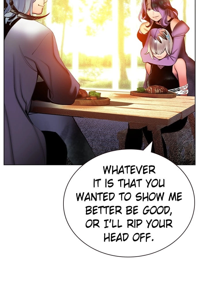 Read Jungle Juice EN Manga Online