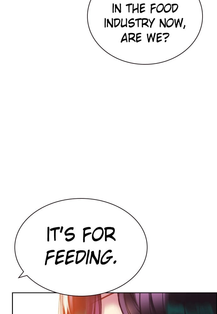 Read Jungle Juice EN Manga Online