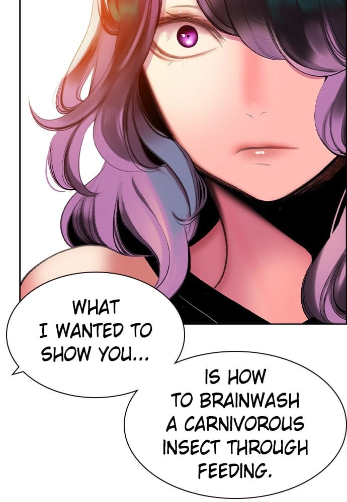 Read Jungle Juice EN Manga Online