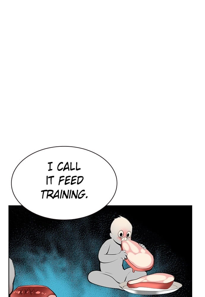 Read Jungle Juice EN Manga Online
