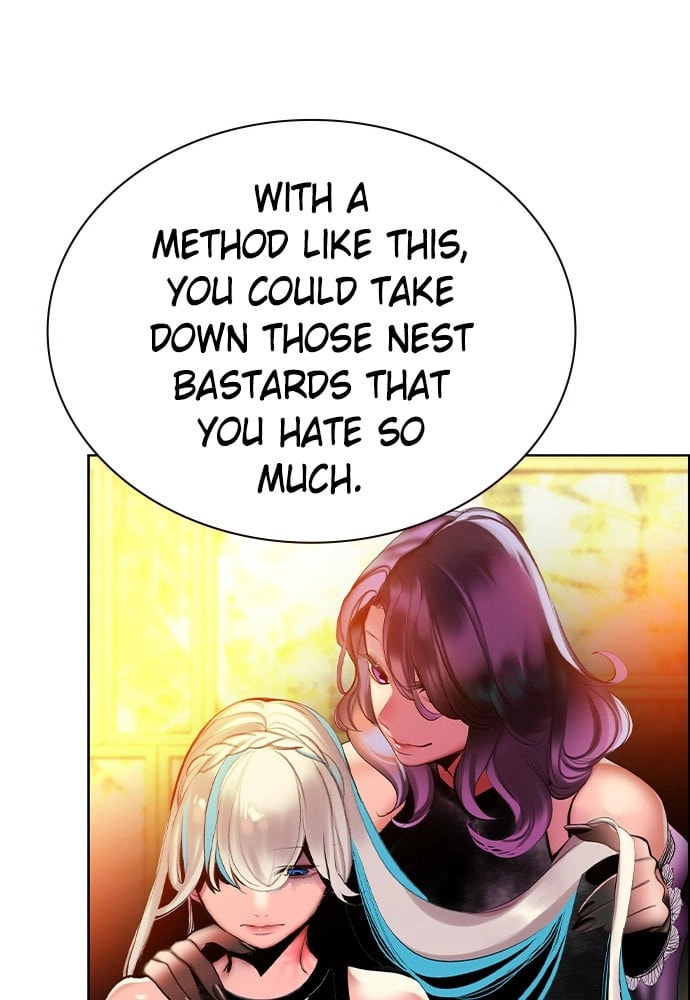 Read Jungle Juice EN Manga Online