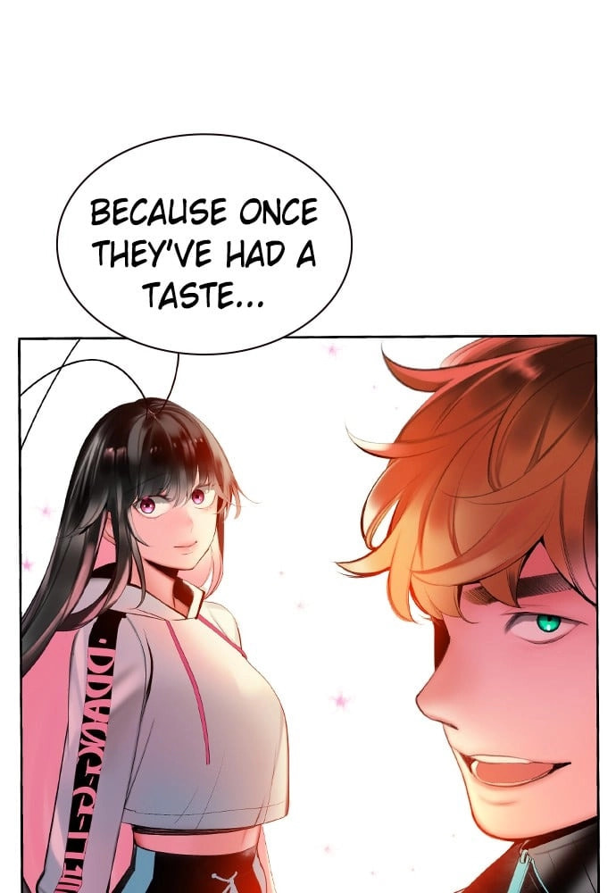 Read Jungle Juice EN Manga Online