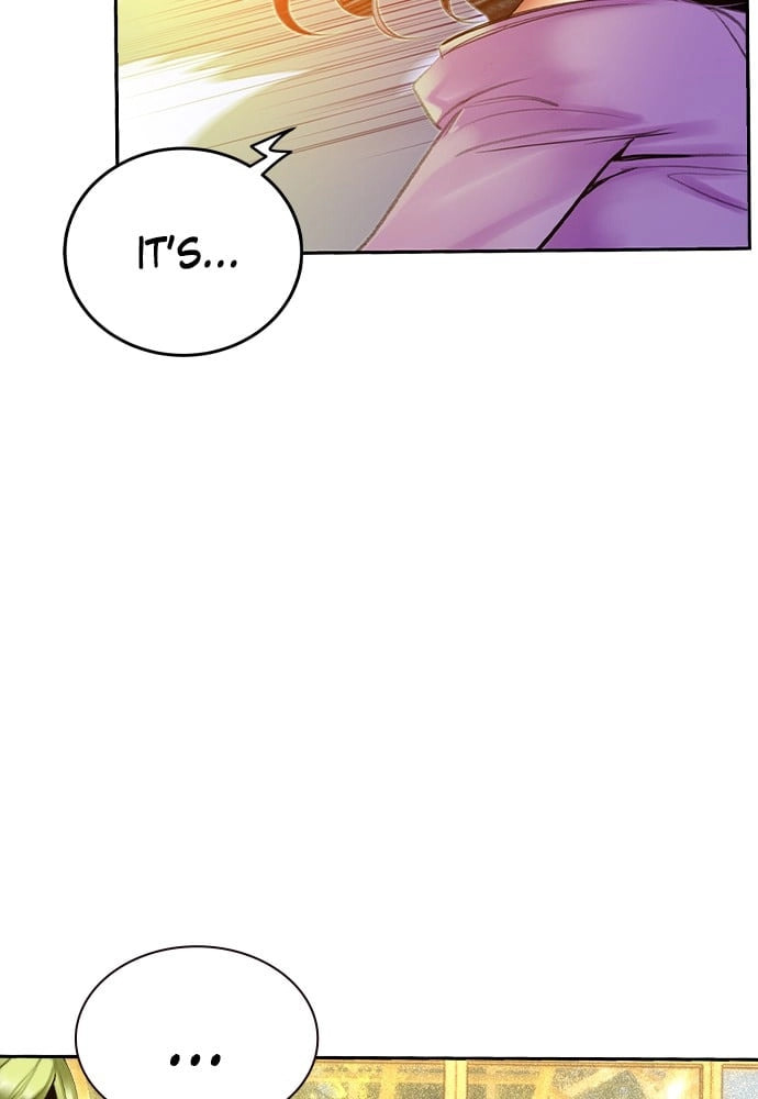 Read Jungle Juice EN Manga Online