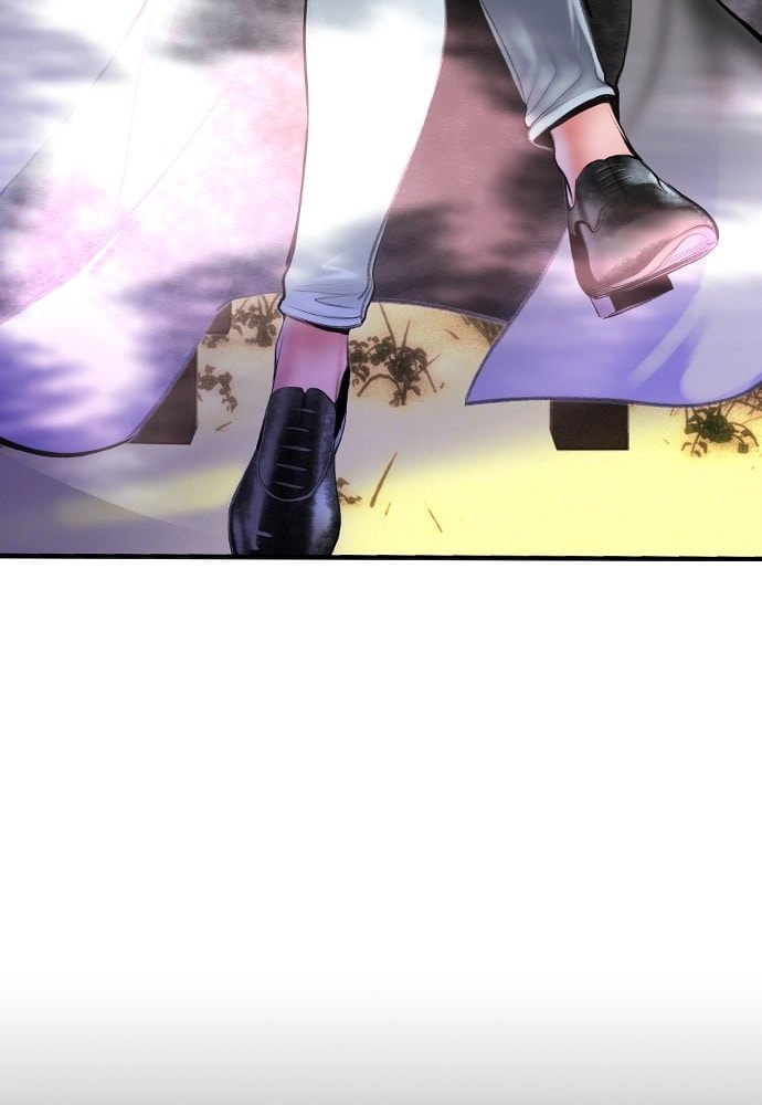 Read Jungle Juice EN Manga Online