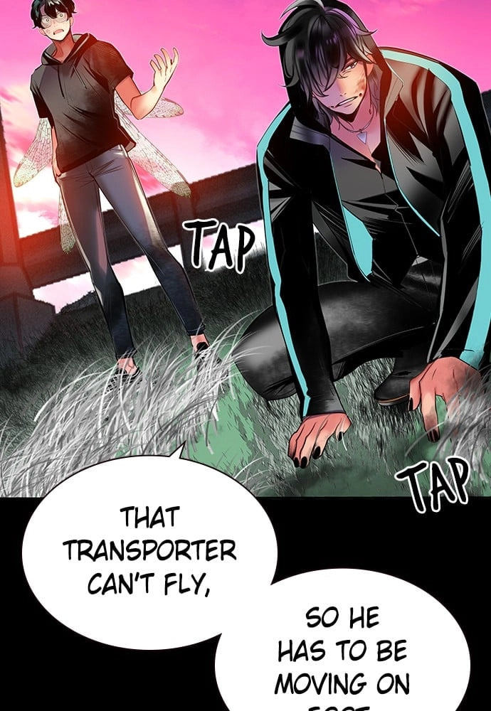 Read Jungle Juice EN Manga Online